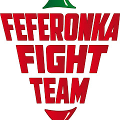 Feferonka Fight Team