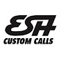 Esh Custom Calls logo