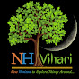 NH Vihari logo