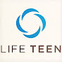 Spirit of Christ Youth Group logo
