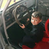 Автор
