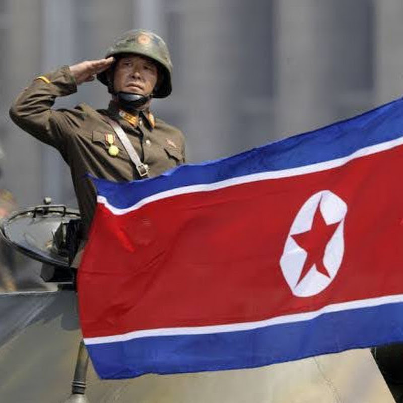 North Korea Now