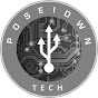 Poseidwn Tech logo