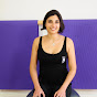 Pilates with Priya logo