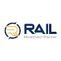 Rail Movement Planner logo