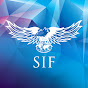 Shalom International Fellowship logo