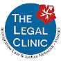 The Legal Clinic Hawaii Immigrant Justice logo