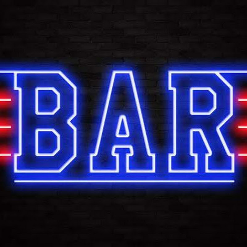 THE BAR Ke