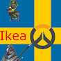 Ikea SlipStream logo