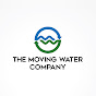 The Moving Water Company logo
