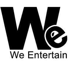 Логотип каналу WeEnt Compound