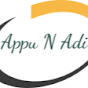 Appu N Adi logo