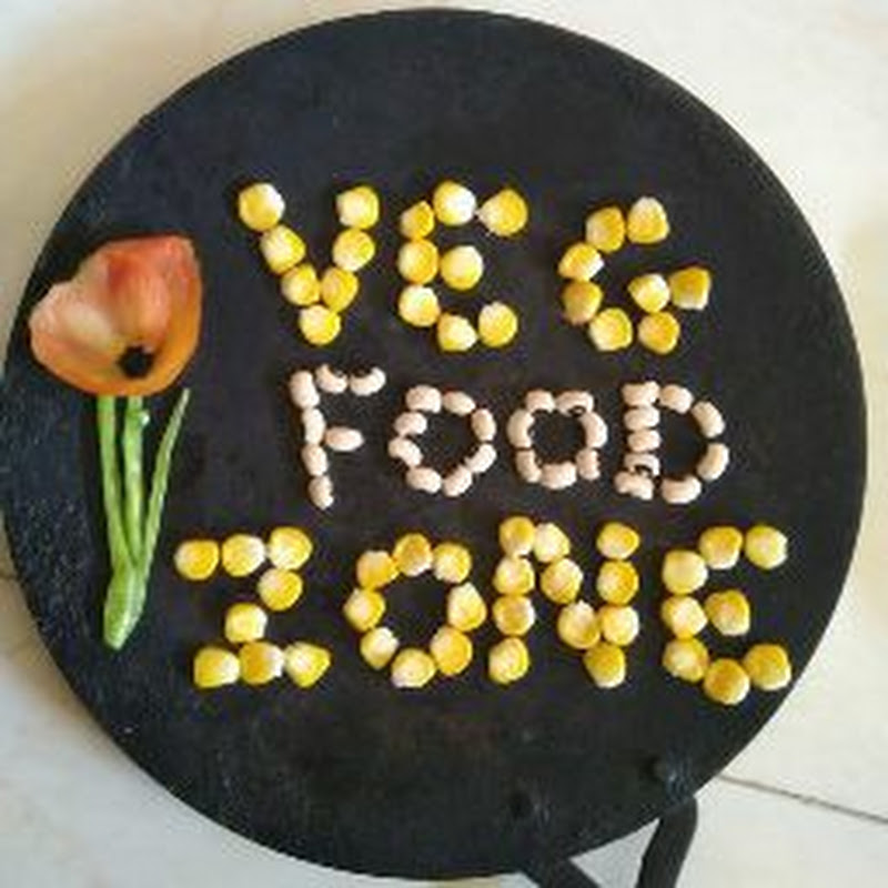 Veg food zone