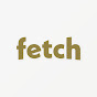 Fetch logo