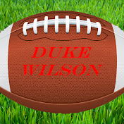 Duke Wilson 14