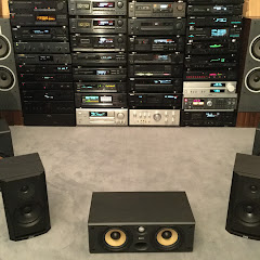 Thumbnail of related channel