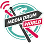 MediaDrumPlusTV logo