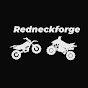 Redneckforge logo