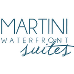 Martini Waterfront suites Fiskardo