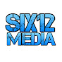SIX12MEDIA logo