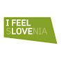 Feel Slovenia logo