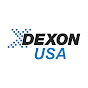 DEXON USA logo
