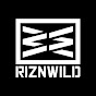 RIZNWILD logo
