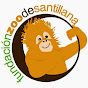 Zoo de Santillana logo