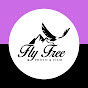 Fly Free Film logo