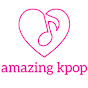 Amazing Kpop
