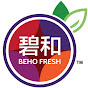 BEHO FRESH logo