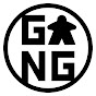 Geek Night Games