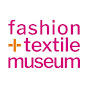 Fashion and Textile Museum London