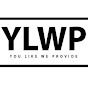 YouLikeWeProvide logo