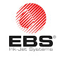 EBS Ink-Jet Systems logo