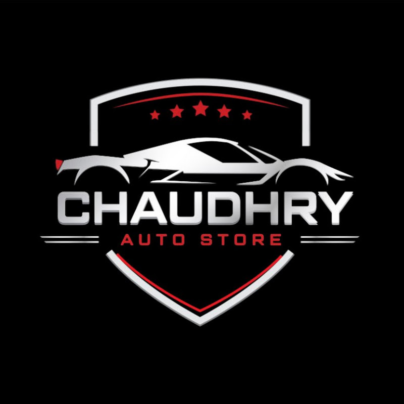 Chaudhry Auto Store