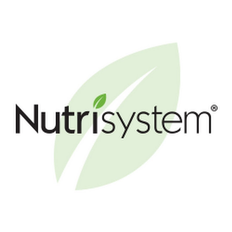 Nutrisystem nutrisystem