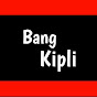 Bang Kipli channel logo