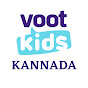 Voot Kids Kannada logo