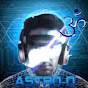 ASTRO-D logo