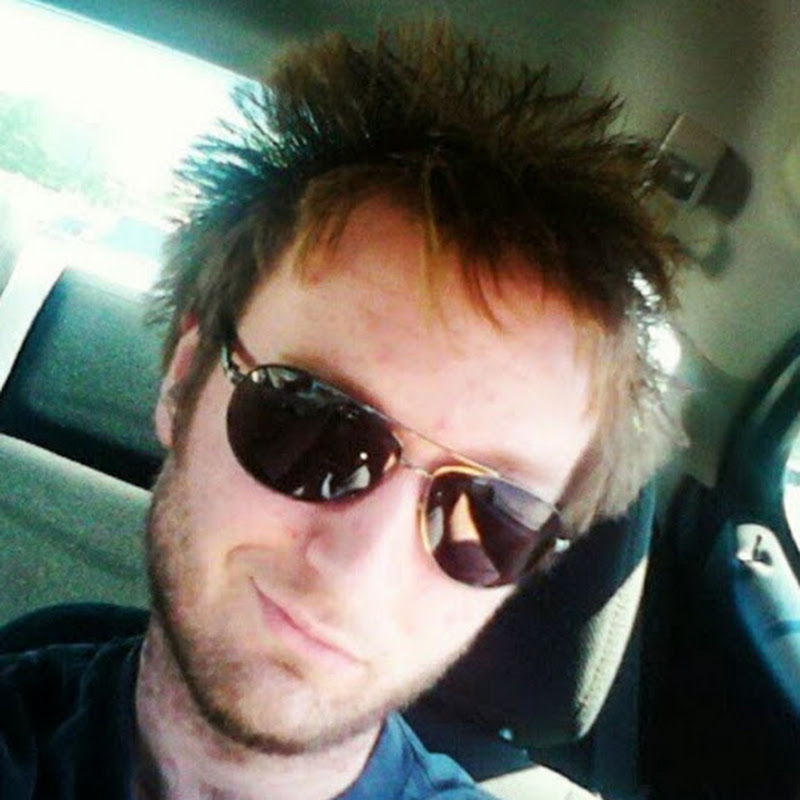 MichaelAdamsRocks
