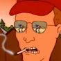 Rusty Shacky logo