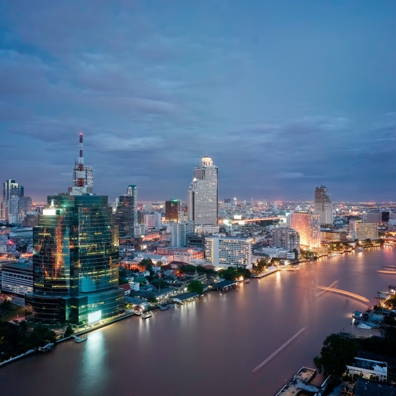 Hilton Hotels Thailand