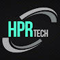 HPR Tech logo