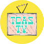 TCAS TV logo