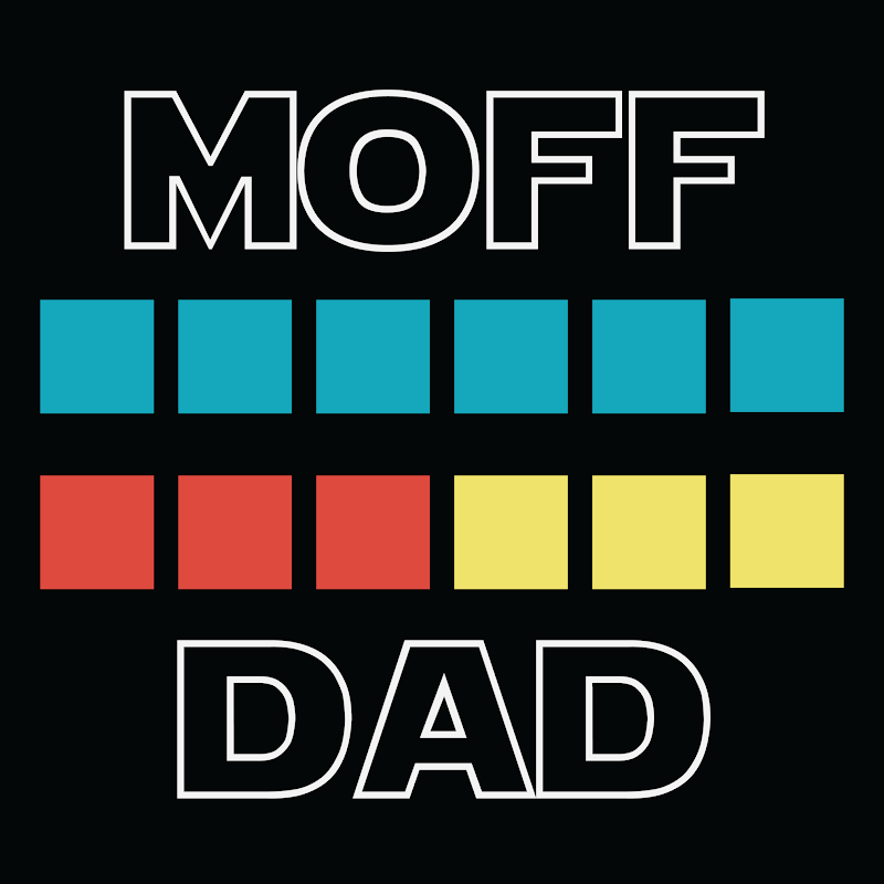 Moff Dad