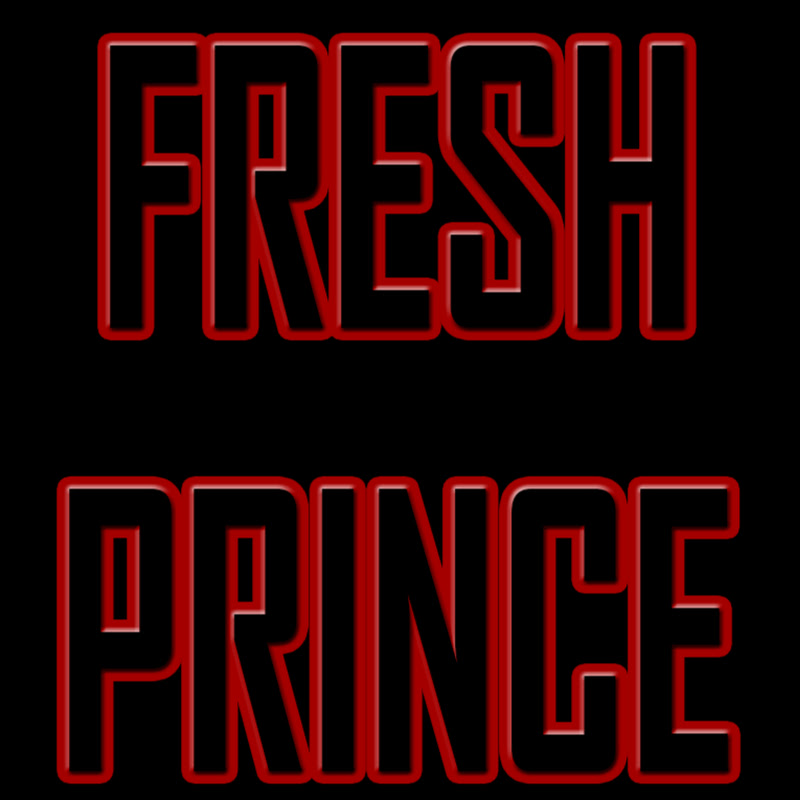 2kFreshPrince icon
