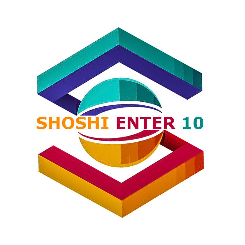 shoshi enter10