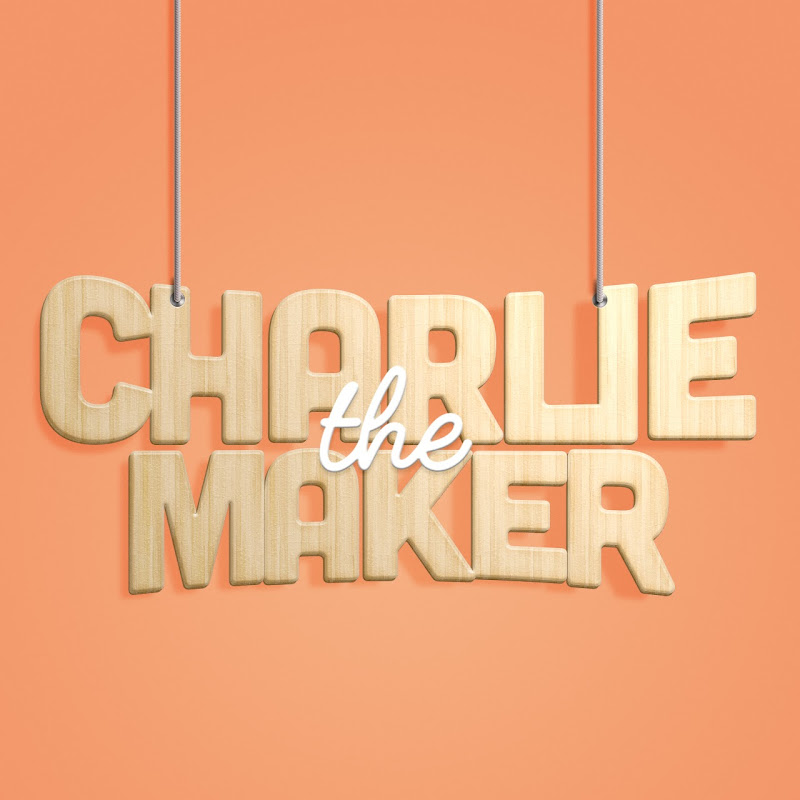 Charlie The Maker