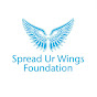 Spread Ur Wings Foundation logo